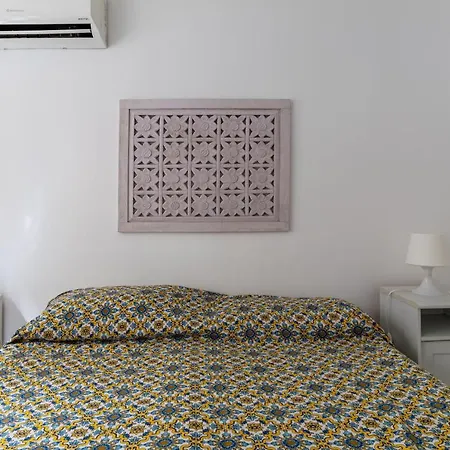 Casa de Férias Aed 6 Scicli