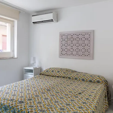 Aed 6 Holiday home Scicli